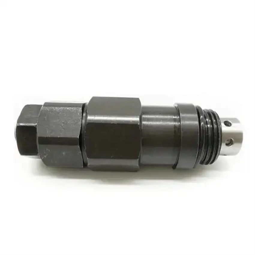 

For Main Relief Valve 25-618901 25/618901 25/222659 25/929310 Fit JCB 4C444 3CXC 3CX 4CX444 4CN444 4CXSM444 Two Busy Loaders