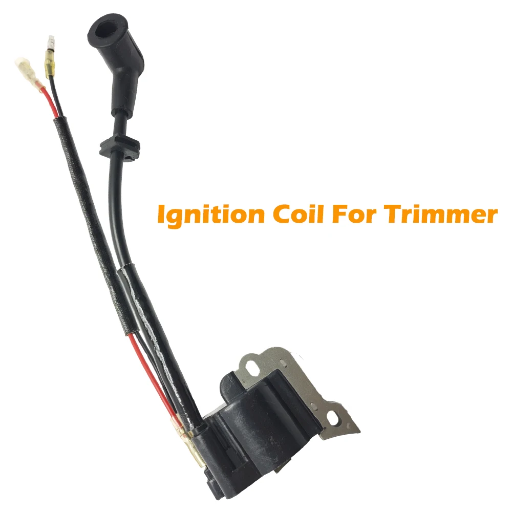 Ignition Coil Module 36MM for Stihl 32F 51 55 61 66 Trimmer Brush Cutter Weedeater Engine Part