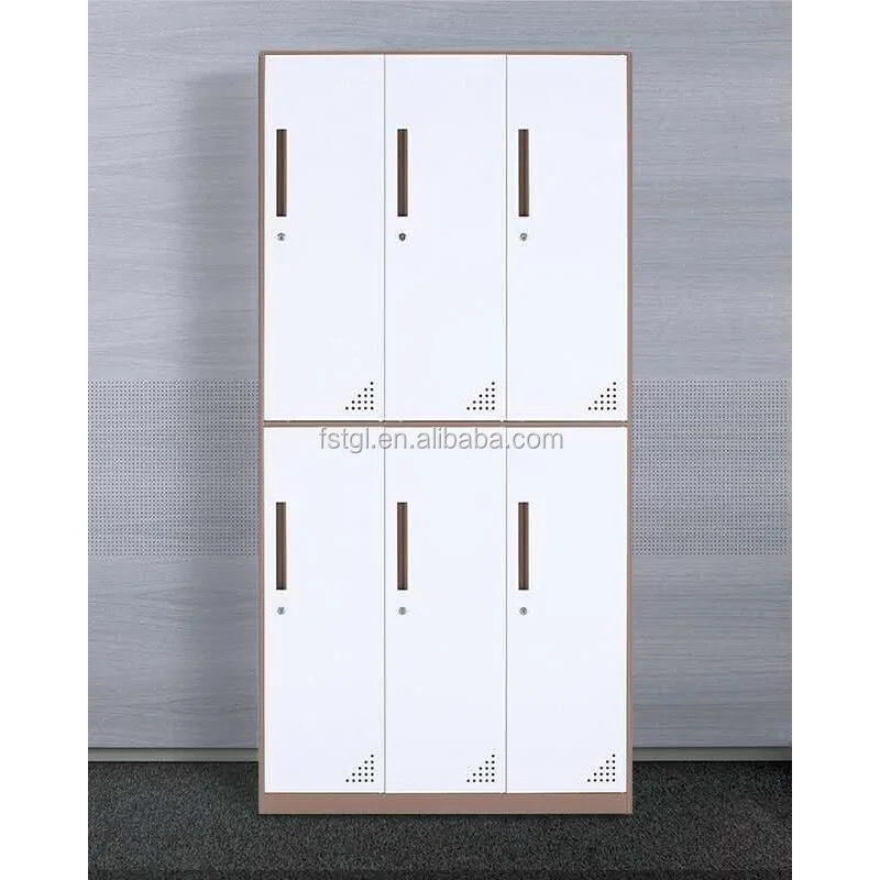 [Customized]Modern European style wind warehouse convenience store retail store lockers supermarket equipment practicalMulti pur