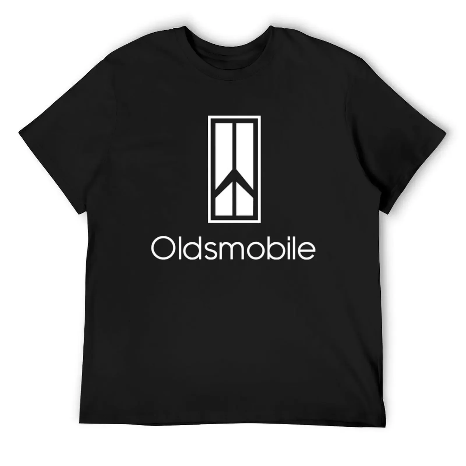 

oldsmobile T-Shirt tshirts personalised valentines clothes anime stuff cotton t shirt men