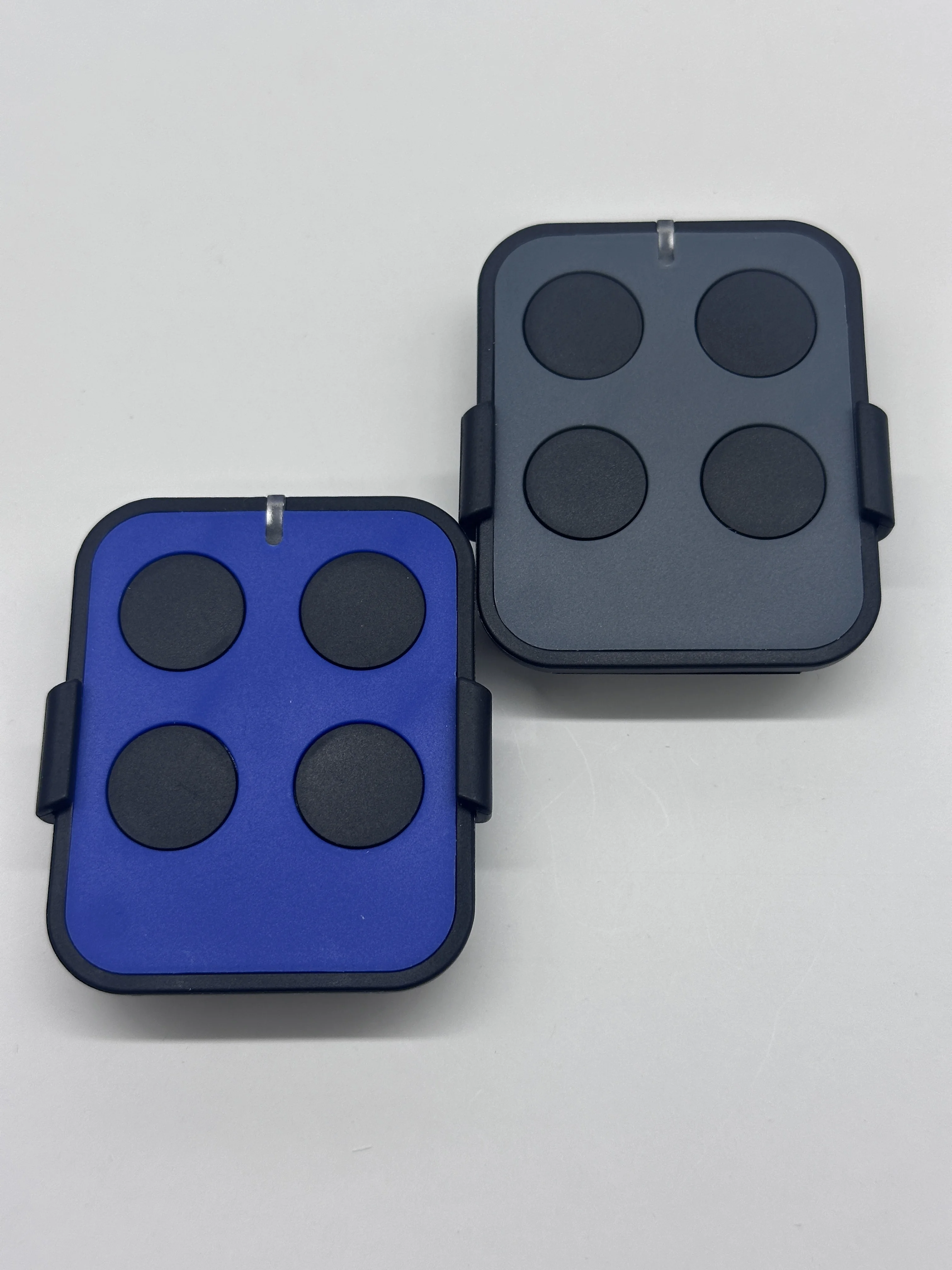 Multifrequency Rolling Code Clone 310 315 390 433 868 MHz Code Grabber Transmitter Universal Garage Door Remote Duplicator
