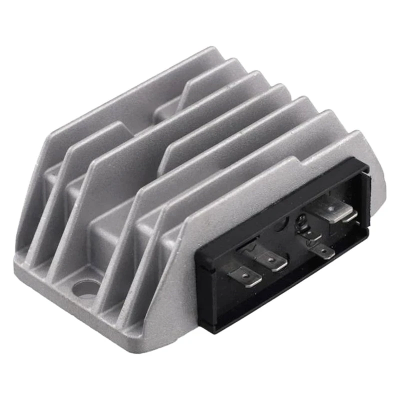 M76E Ersatzzubehör für LGA184 LKA184 ED0073622980 Lichtmaschinenregler – Detail 5