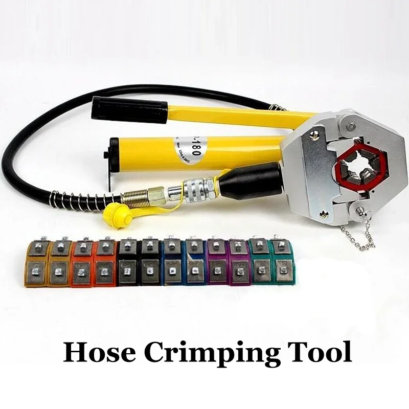 Automotive A/C Hose… - image