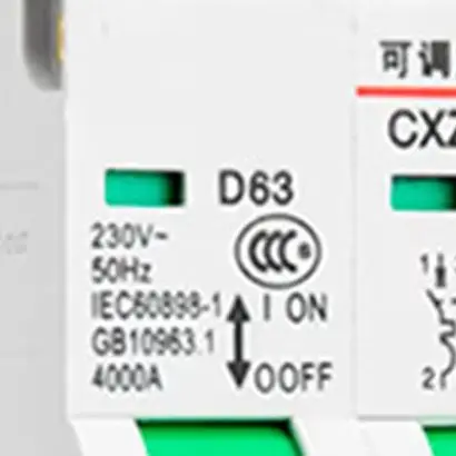 63A Mechanical Adjustable Timer Switch 1min-6h Memory Circuit Breaker For Water Motor Irrigation Industrial Control Equipment