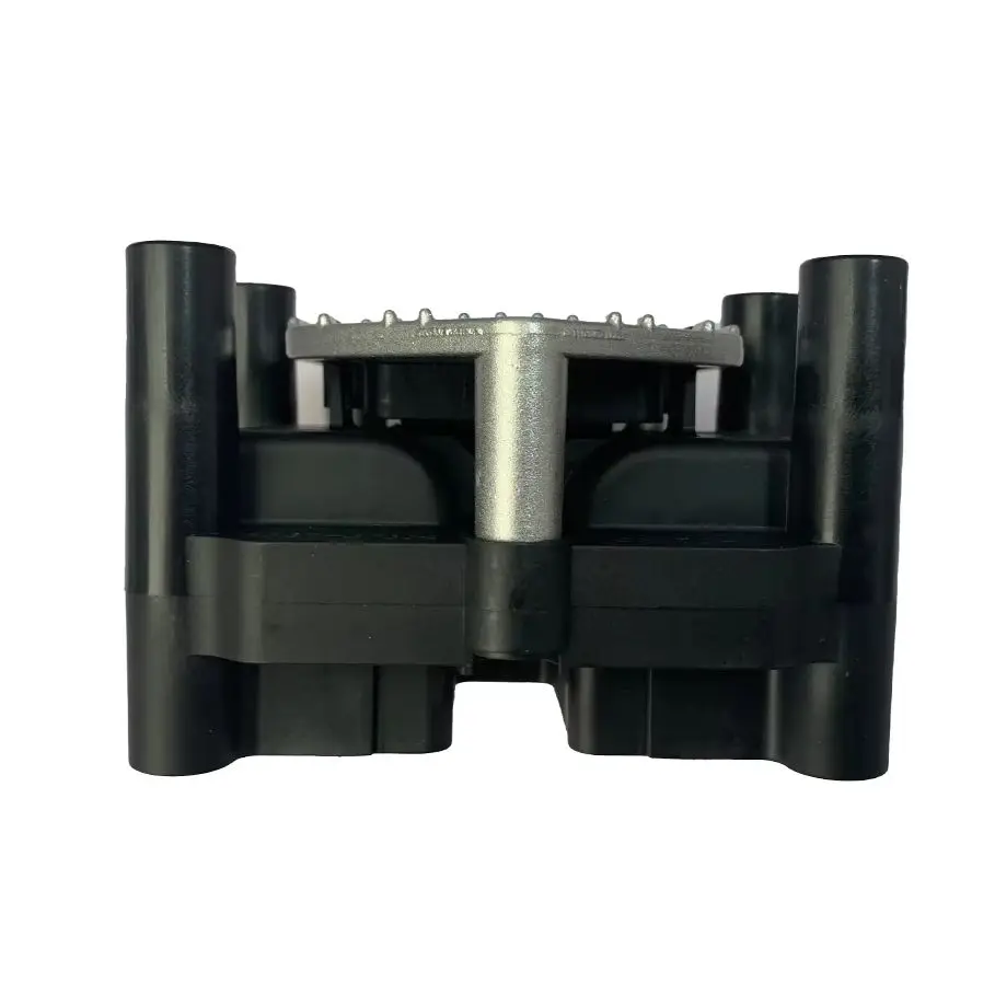 Ignition Coil 032905106E FOR VW Golf Jetta Lupo Nuevo Gol Pointer Polo Saveiro SportVan Transporter 1.2 1.6 032 905 106 E - view 5