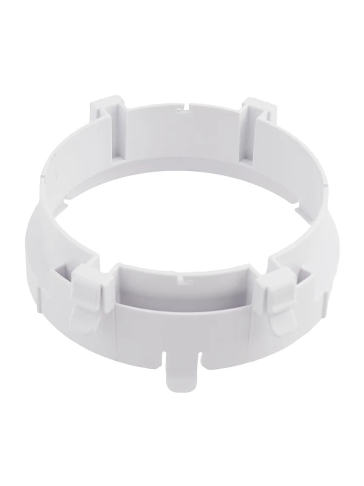 Interface for exhaust Duct Connecting The for exhaust Hose 15cm / 5.91 \\\