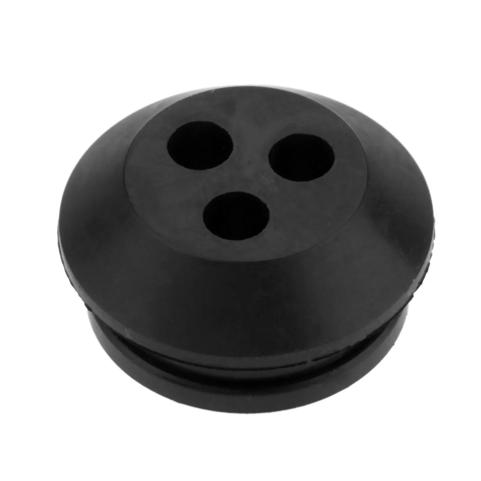5Pcs Fuel Line Gas Tank Grommet 3 Hole Fit for RM 2510 2410 GT 2011 HCA 2400  Replacement Number V137000030 13211546730