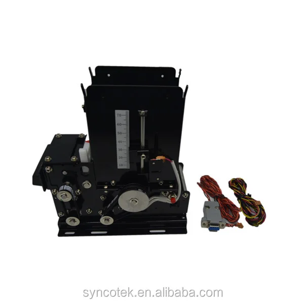 آلة إصدار البطاقات الذكية لموزع بطاقات الهدايا CRT-541 SK-AD1-2