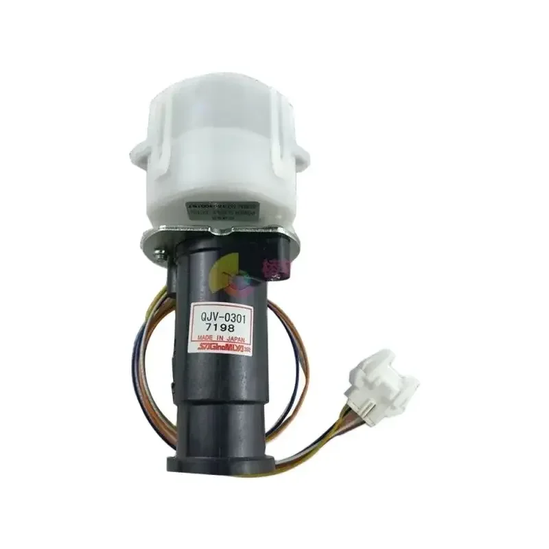 

Клапан теплой воды для Midea Gree Air Energy QJV-0301, заменяет аксессуары для клапанов теплой воды C428, новый