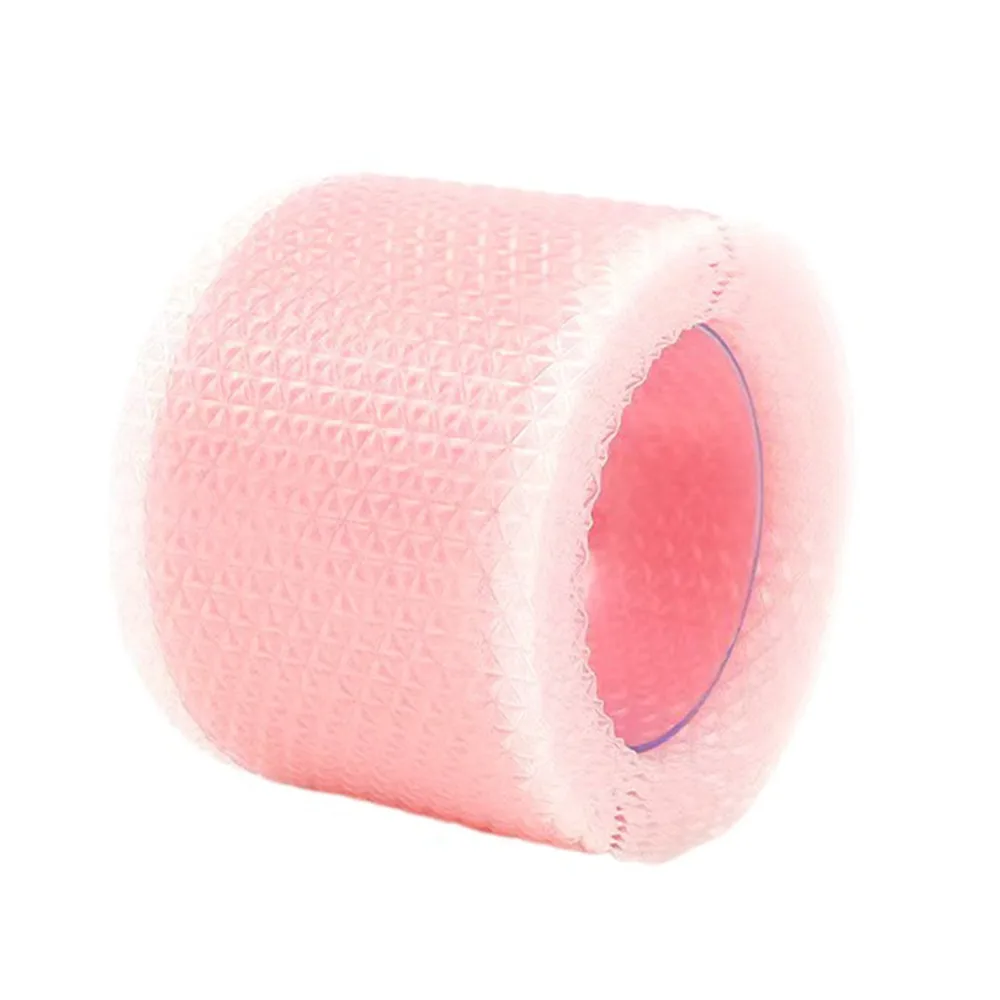 ذاتية اللصق سيليكون ندبة ورقة لفة سهلة المسيل للدموع قابلة لإعادة الاستخدام رقع العناية بالندبات مقاوم للماء 4*300 سنتيمتر بقع الجلد العالمي