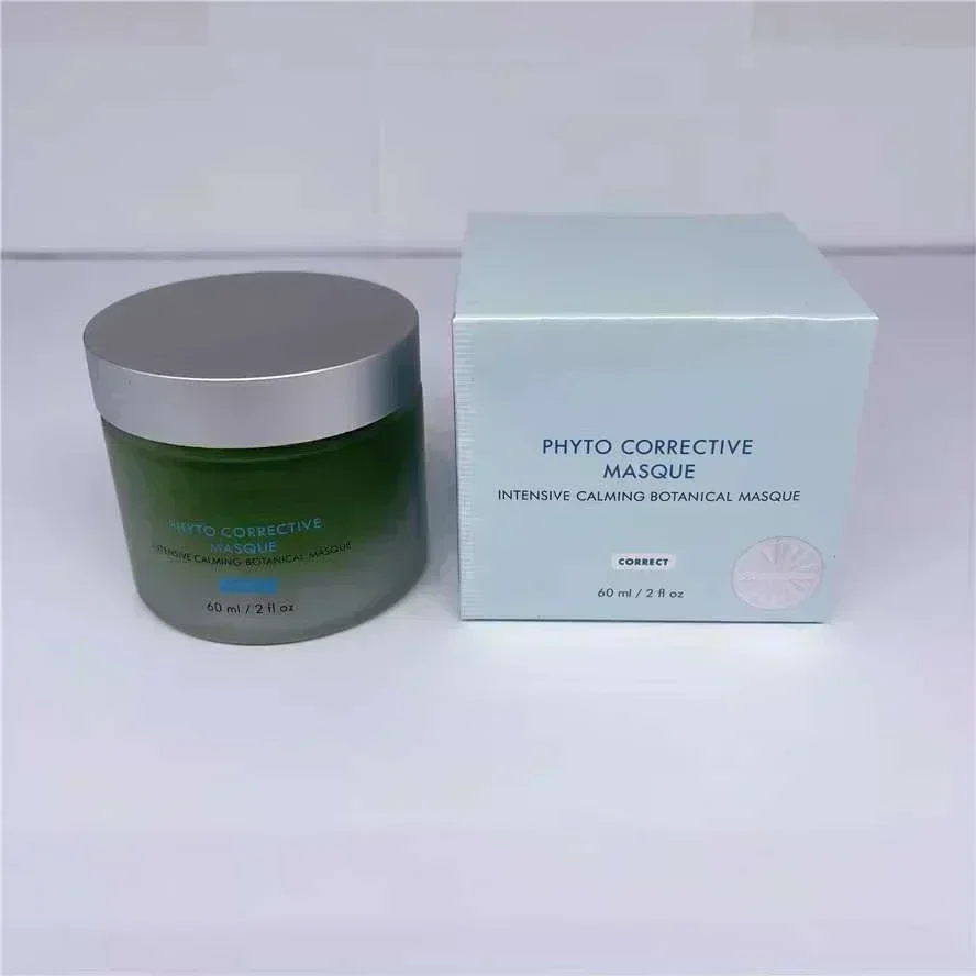 Hot sale Face Skincare Renew Overnight Dry Emollience Daily Moisture Phyto Corrective Masque - Image 4