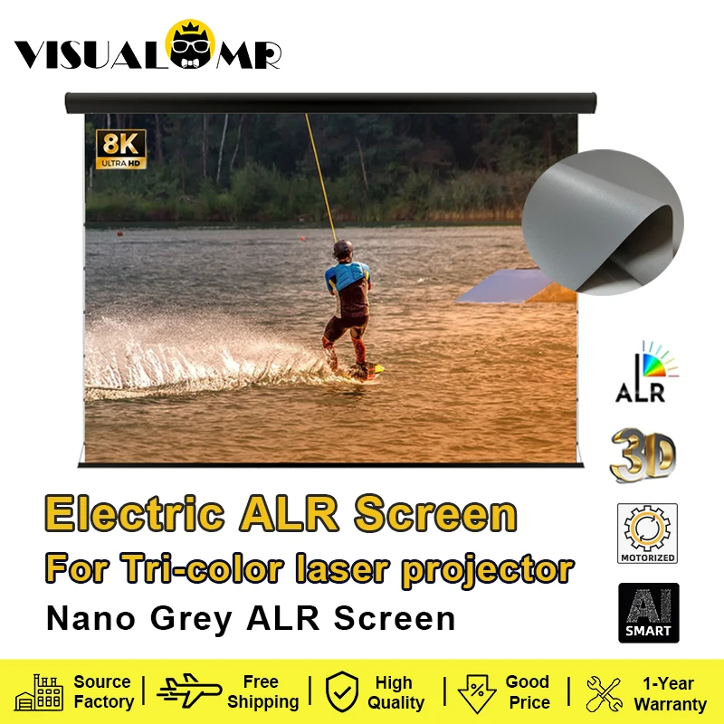 Motorized Electric … - image