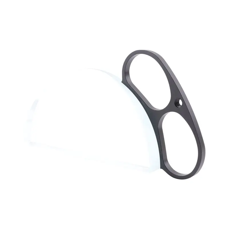 

B49C For Photography& Videography 150Mm Handheld Prism Speed Pull Effect Filter For Bokeh Digital Camera Accessories