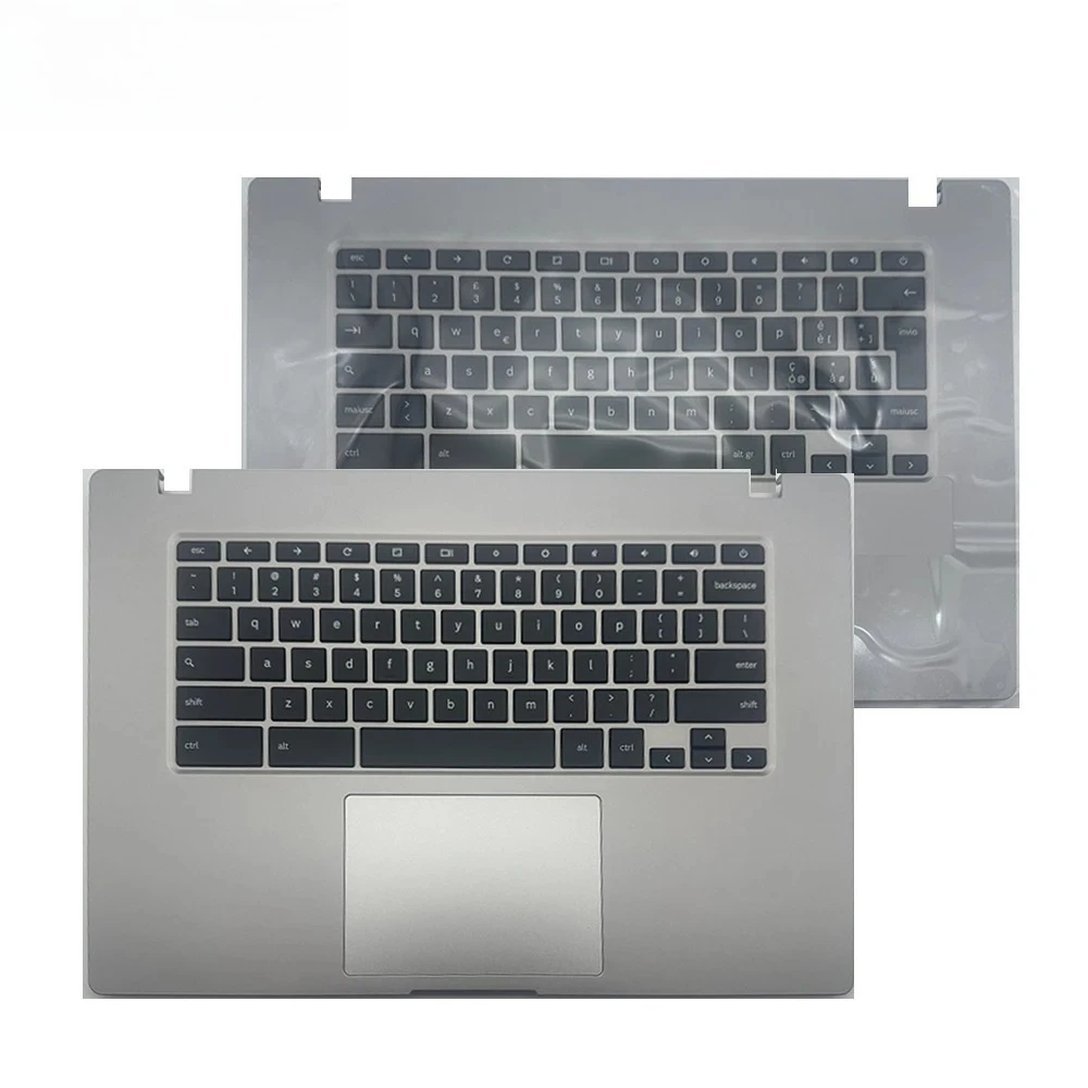 

Для ноутбука Chromebook4 XE350XBA подставка для рук, верхняя крышка клавиатуры, чехол