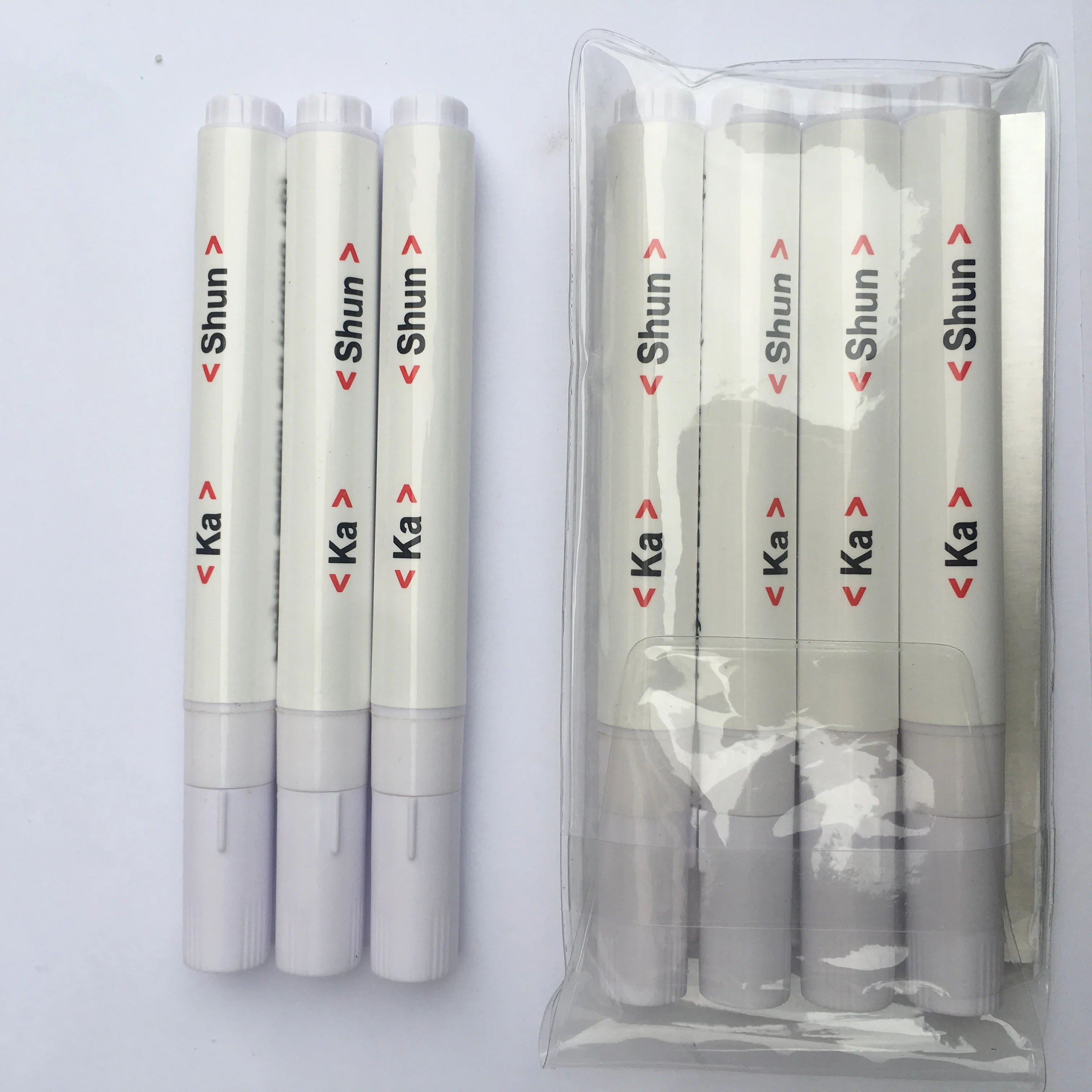 PS Version Edition Pen No Rinse Edition Trim Edition Revised Pen Pen Special Coating Edition Pen 1pcs