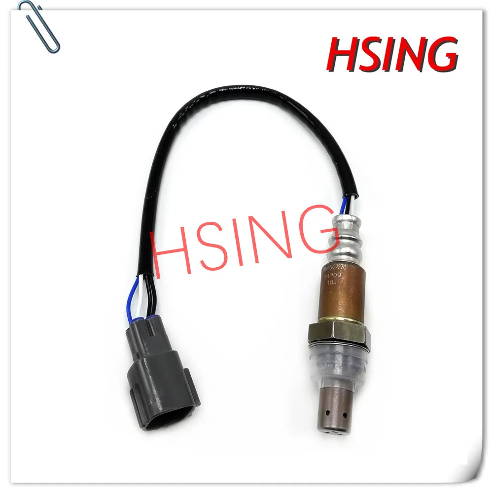 Oxygen Sensor O2 Sensor Fits For Mark 2 Verossa Crown Brevis Progres 1JZFSE ***Part No# 89465-22270 8946522270