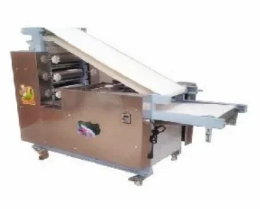 Grain Product Maker/Commercial Automatic, Bread Baked Tortilla Maker