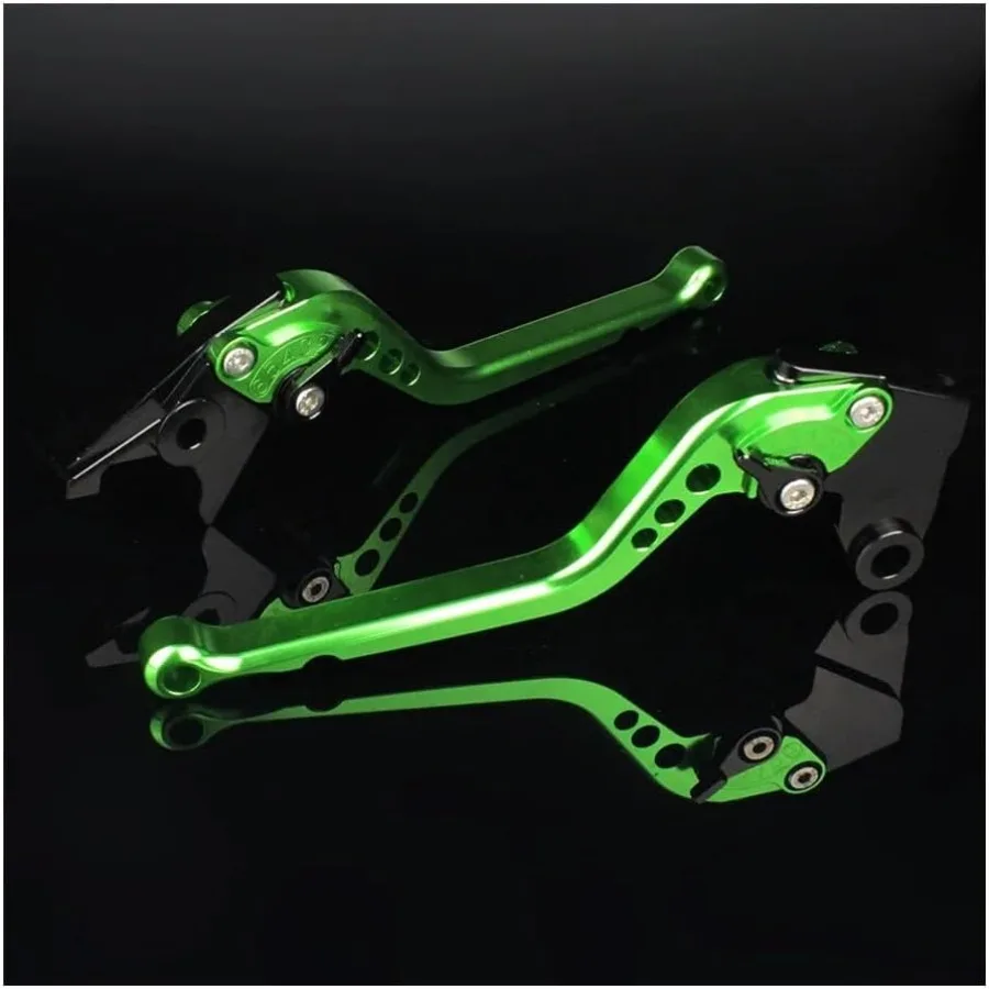 قابل للتعديل دراجة نارية دواسة فرامل رافعة لكاواساكي Z900 Z650 Z 650 900 نماذج 2017-2022 خيار رافعة قصيرة/طويلة مع 177 مللي متر L