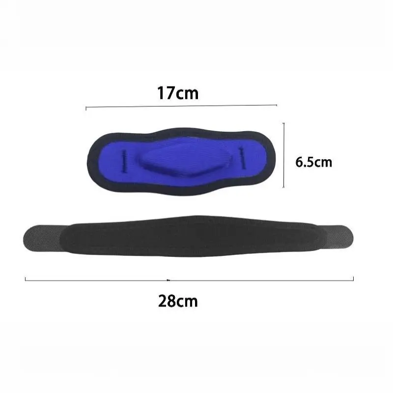 Adjustable Compression Elbow Support Brace Breathable Arm Wrap for Tennis Golf Workout Joint Pain Relief