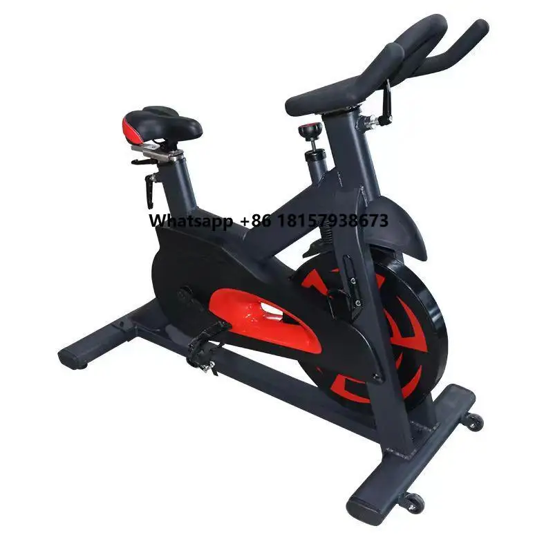 

Spinning Bike Indoor Computer Bicicleta Home Use Hot Sale Spin Bike with Tablet Touch Screen
