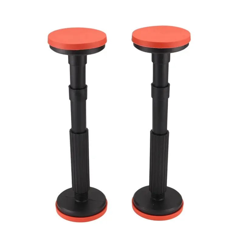 Leading-Edge-Single Socket Round Heads Support Bathroom Cabinet Installation Load Bearing Adjustable Lifting And Fixing Tool