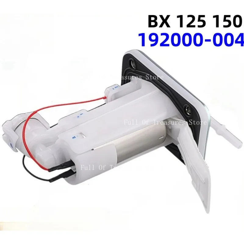 

192000-004 Motorcycle Fuel Pump Suitable for Wonjan Brixton BX125 BX150