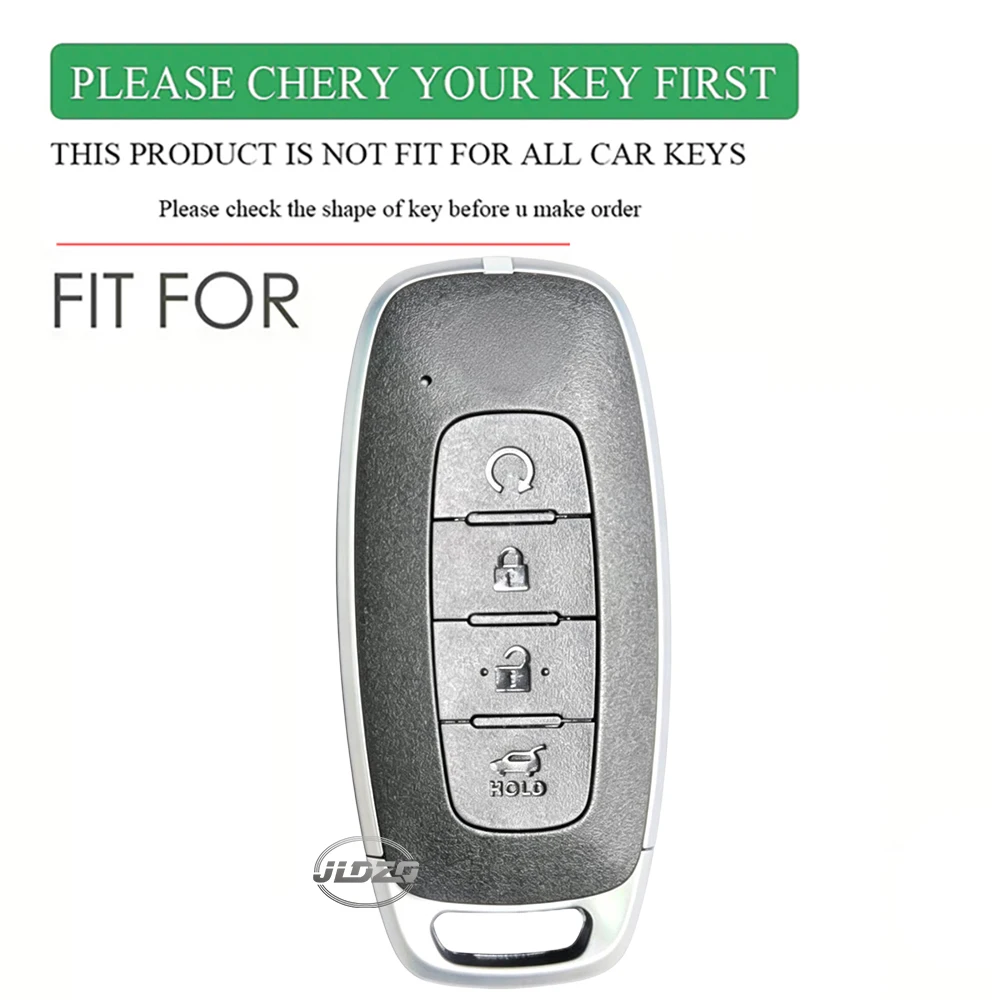Keychain Protect For Nissan X-TRAIL SYLPHY Altima Qashqai Pathfinder Kicks Ariya 2022-2026 Silicone Car Key Cover Case