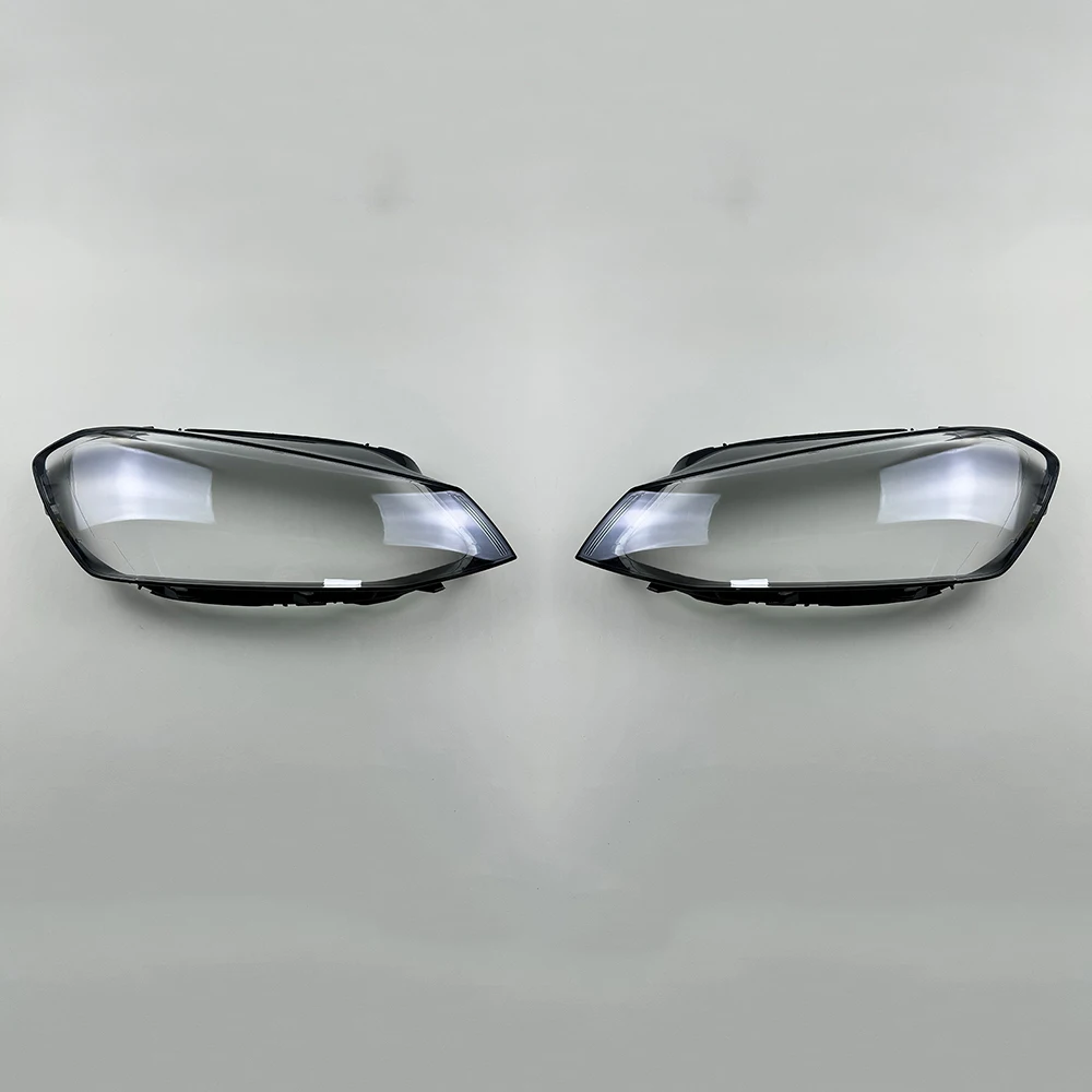 Abat-jour Phare Transparent Gauche Ou Droit Pour Audi A3 S3 8V 2013-2016 – Lentille Claire