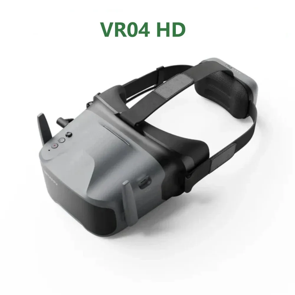 

BETAFPV VR04 FPV Goggles HD Goggles-HD & P1 Air Unit HD VTX Version for Meteor75 Pro P1 Aquila20 HD FPV Kit Drone