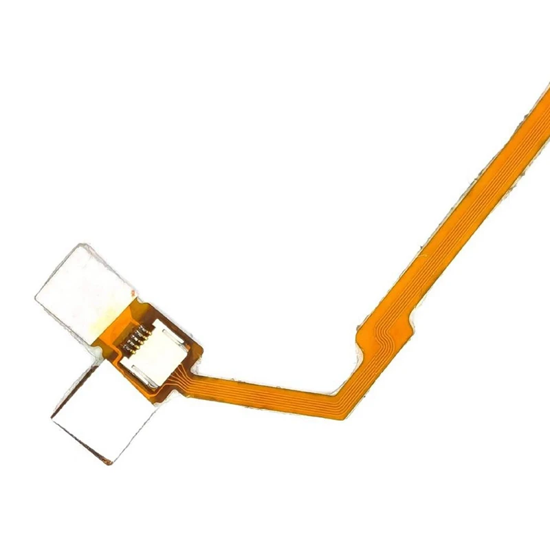 Hot 2X New Lens Focus Flex Cable For Nikon AF-S DX 18-55Mm 18-55 Mm F/3.5-5.6G VR Repair Part With Sensor