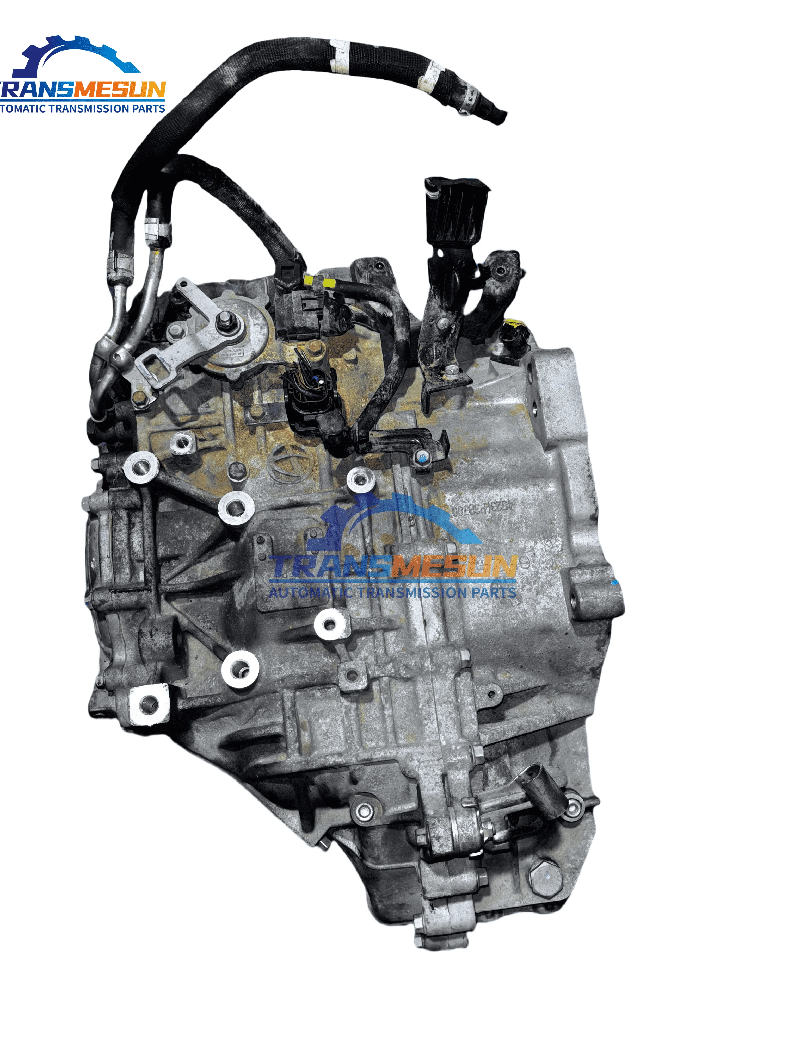 Vehicle Parts Transmission Assembly Automatic Gearbox Transmission For HAVAL H6