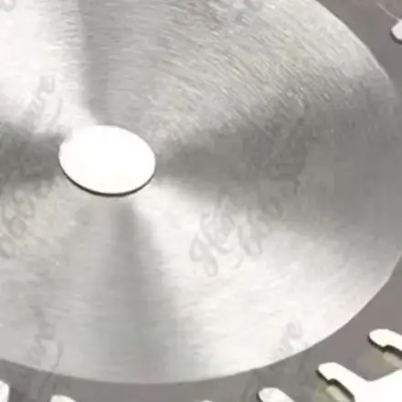 

New 85*10/85*15mm Carbide Small Circular Saw Blade Woodworking Saw Blade Chainsaw Wood Cutting Blade