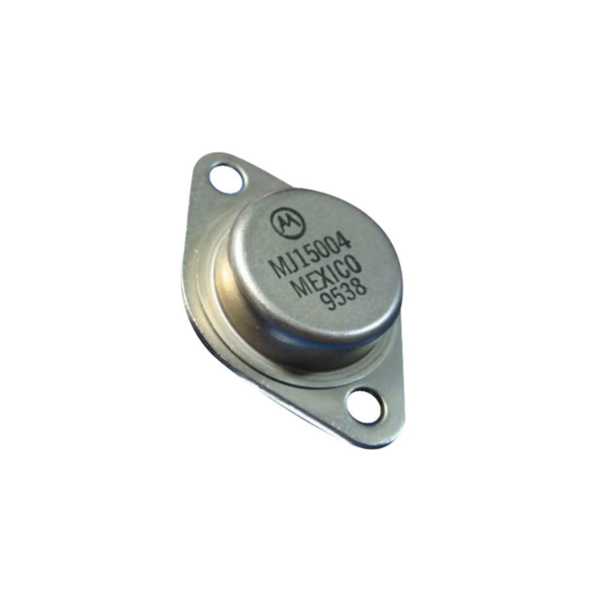 5/20 PCS MJ15004 TO-3 20A 140V BJT Transistor Brand New In Stock