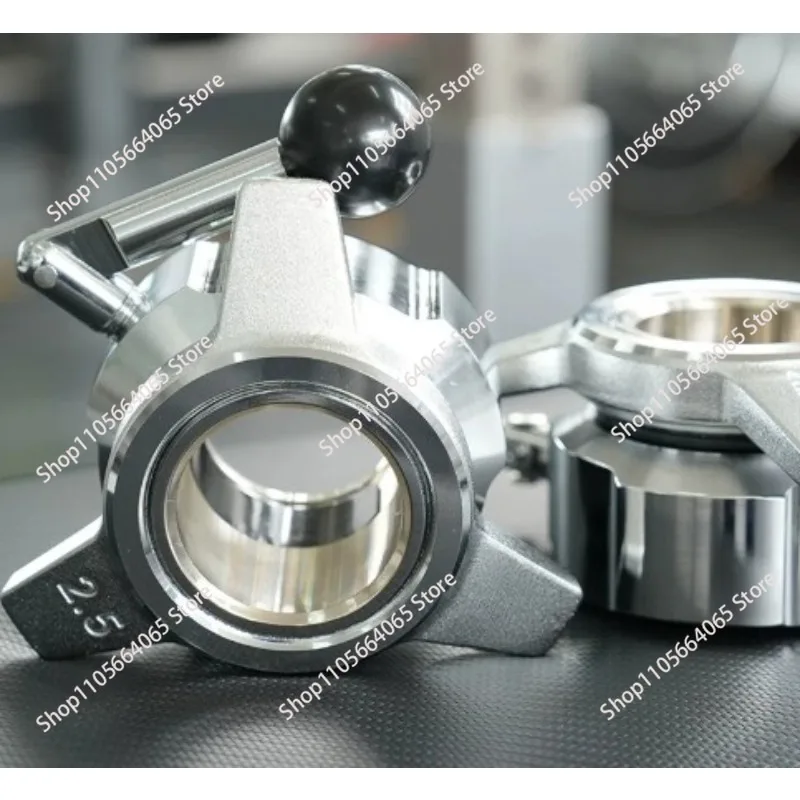 Wholesale 2.5kg Gym Fitness Equipment Accessories Standard Competition Use Locking Steel Barbell Collars