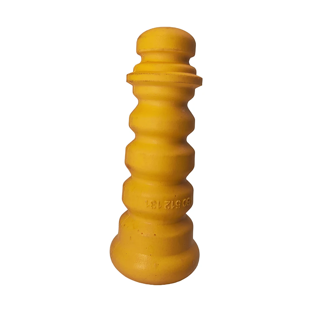 Rear Shock Absorber Buffer Block 180512131 1J0512131 Fit For Skoda Rapid 2012-2023 Saic Volkswagen Santana 2003-2023