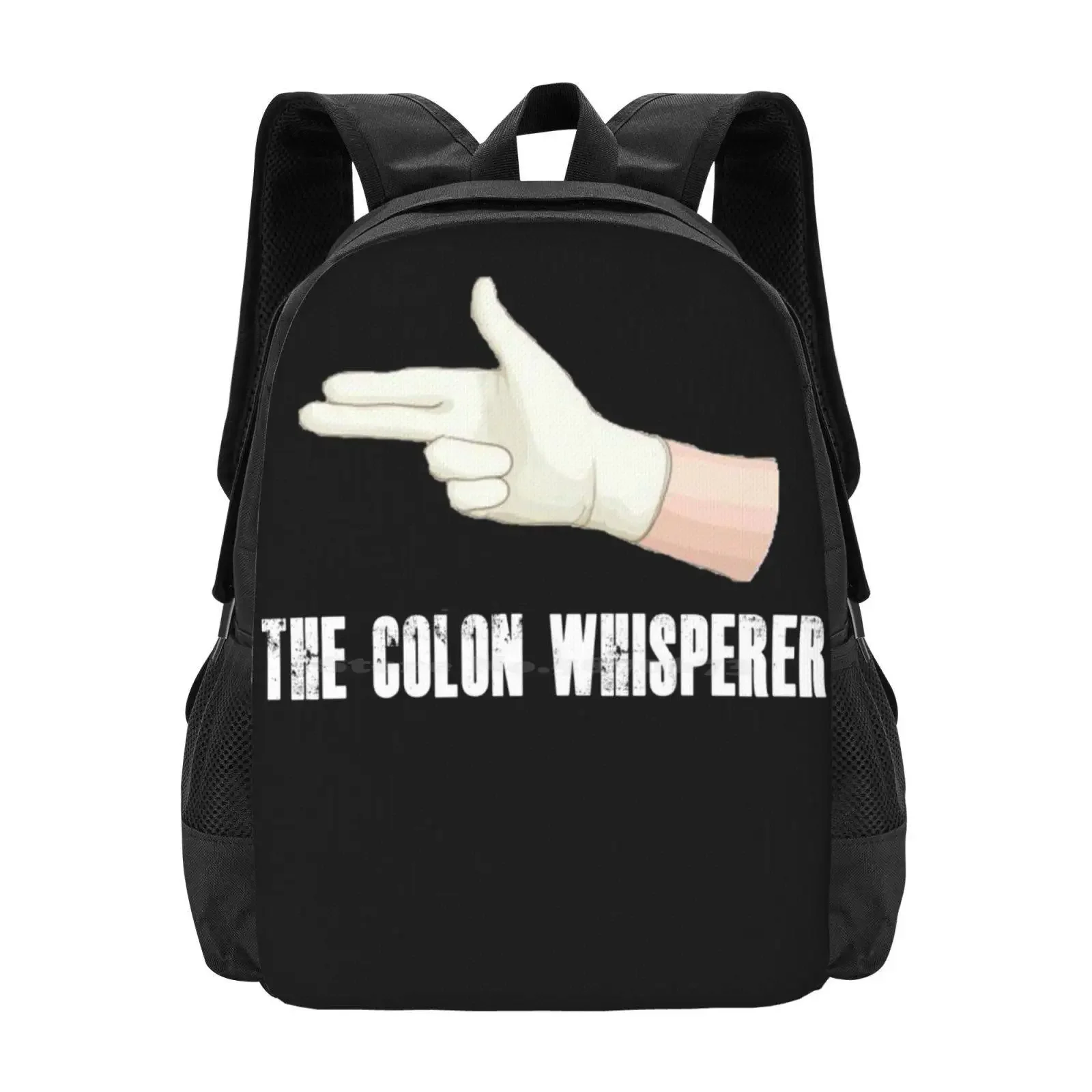 

Проктолог - Проктология - Забавная рубашка для проктолога - Забавный подарок для проктолога Лидер продаж, школьный рюкзак, модные сумки, забавные