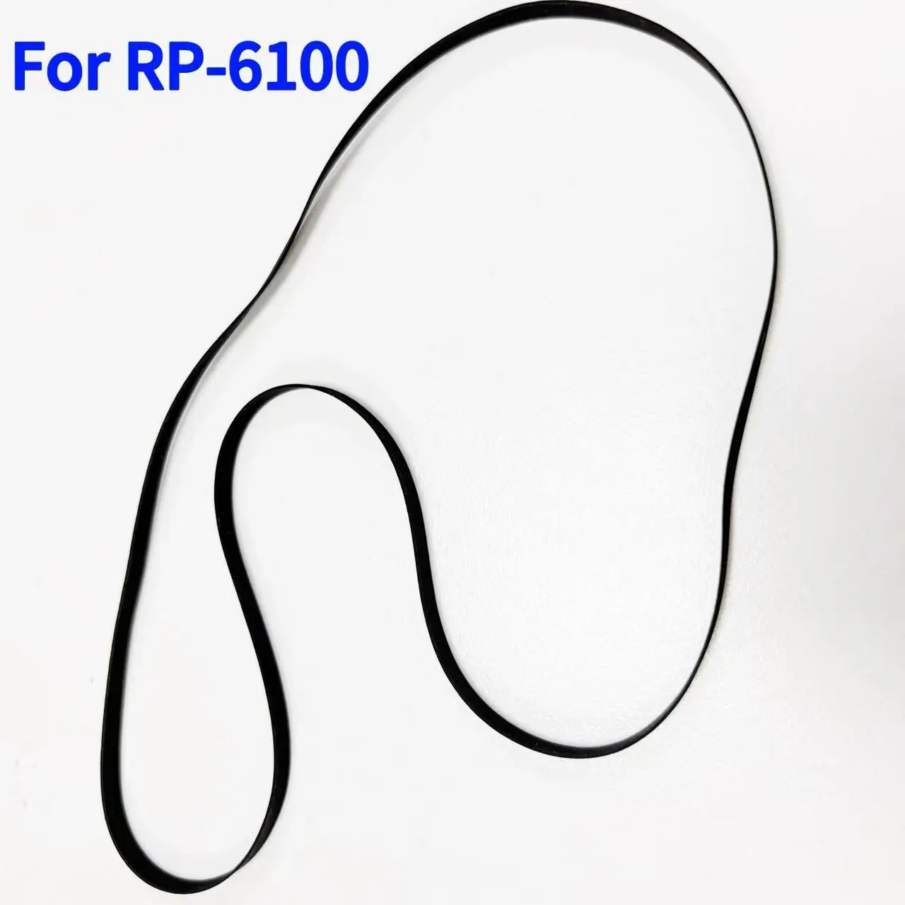 Record Player Turntable Drive Belt Fits SHARP RP-6100