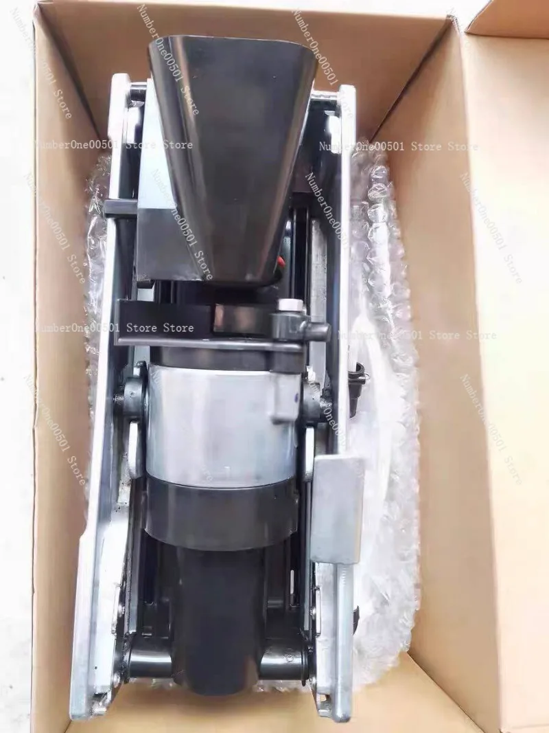 F10 F09 F08 OCS Series Brewer