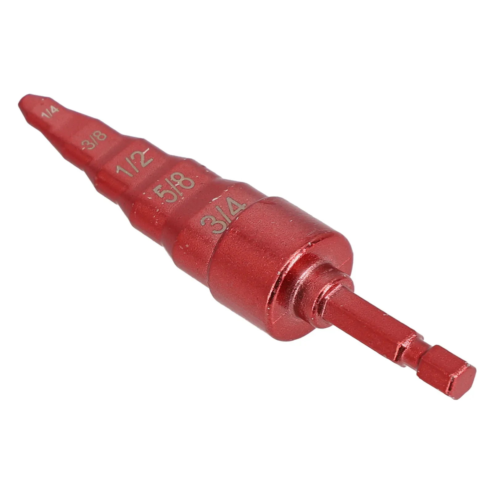 1 Pc Pipe Expander Repair Tools Air Conditioner Copper Pipe  Expander Soft Copper Tubing For Electric Drill Expand Copper Pipes