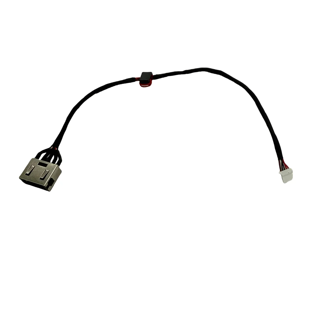 New Dc Power Jack C…