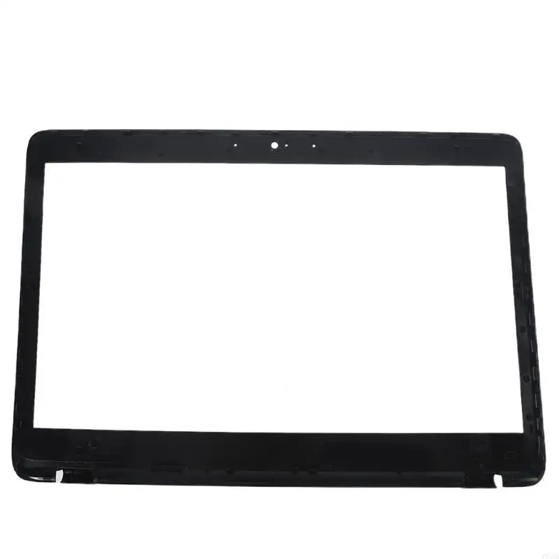 C63A New for HP- Elitebook 840 G1 Screen Bezel LCD Front Bezel Cover Brand New Black Frame 730952-001 1510B1665401