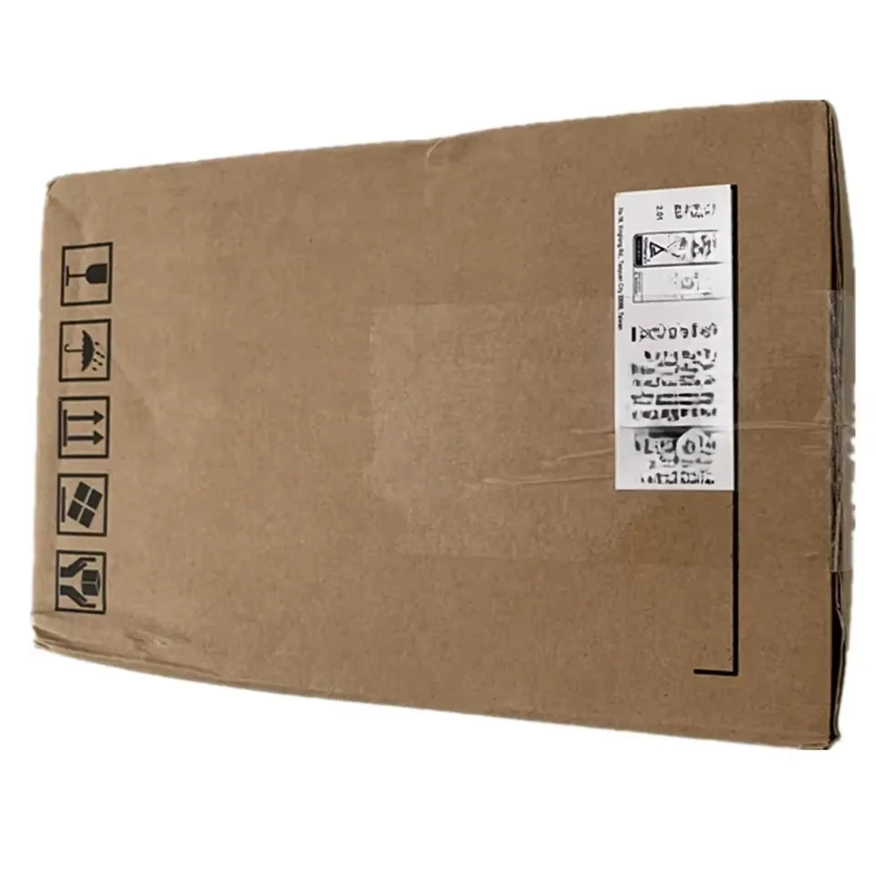 

100% New Original Inverter VFD25AMS23ANSAA Frequency Converter