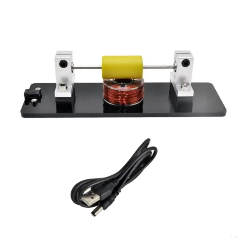 F3MA DIY Электронная технология, создавая магнитный мотор с помощью бесщеточного мотор