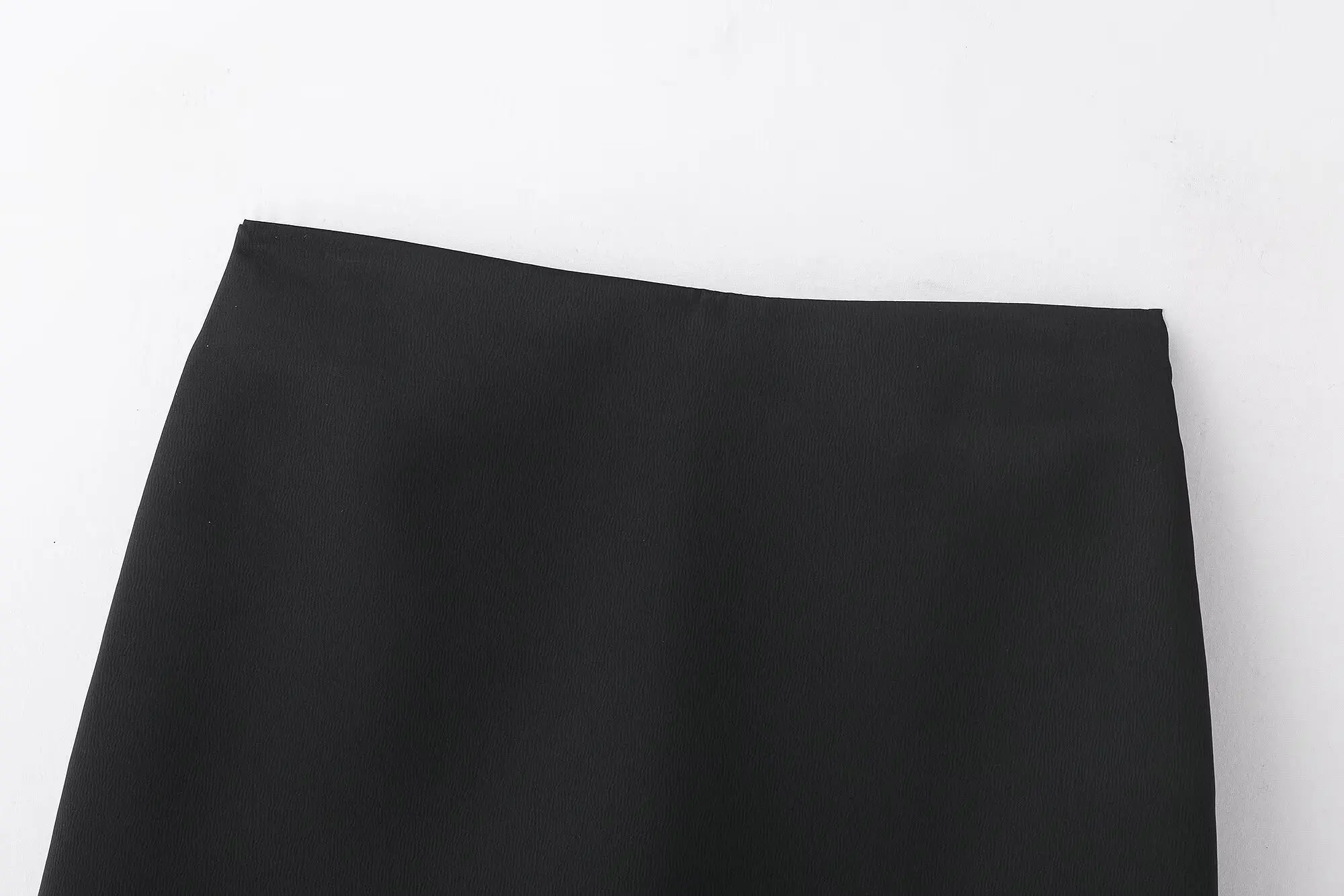 KONDALA Elegant Chic Lace Hem Culottes Women Sexy Romantic Slim Shorts Skirts 2026 New Fashion High Street Ladies Y2K Culottes