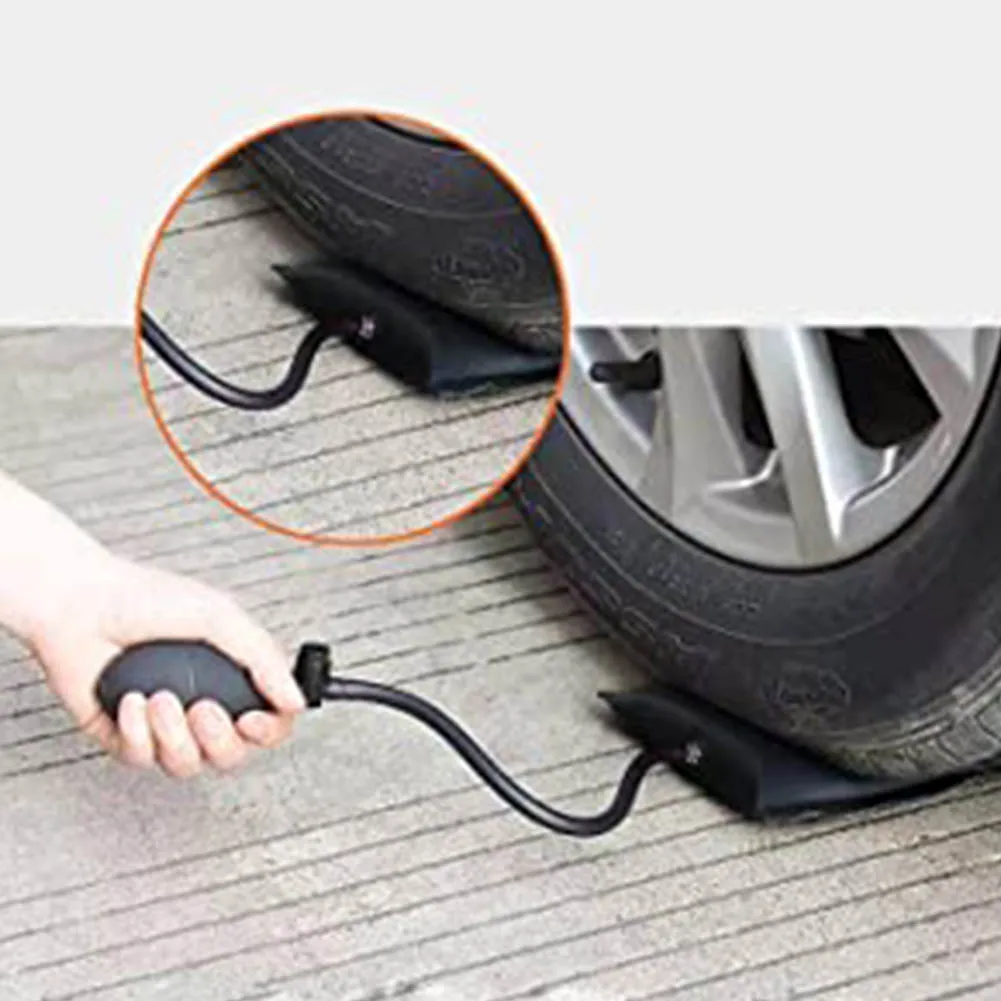 Air Pump Wedges Inflatable Airbag For Door Windows Car Powerful Installation Alignment Repair Tool Supplies Hardware