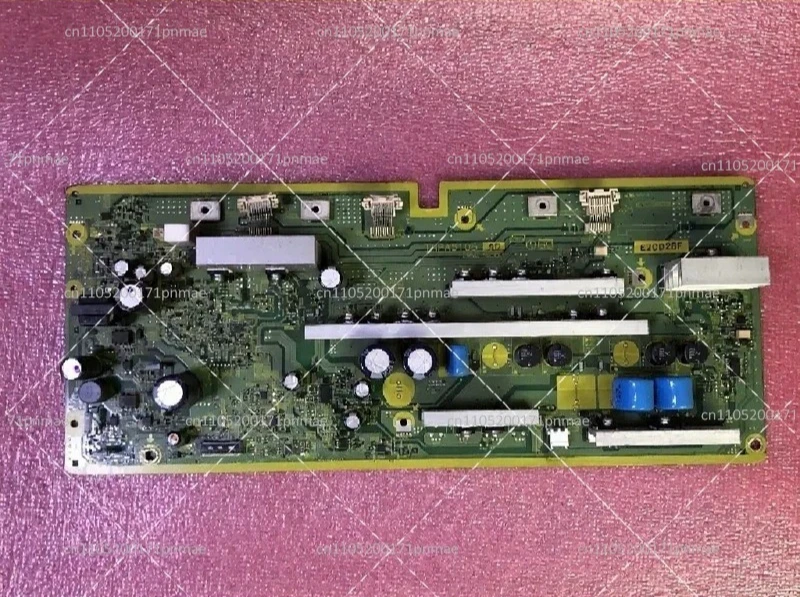 42 inch Plasma TV SC Board TNPA5105 AD AC Replacement Part for Select Models