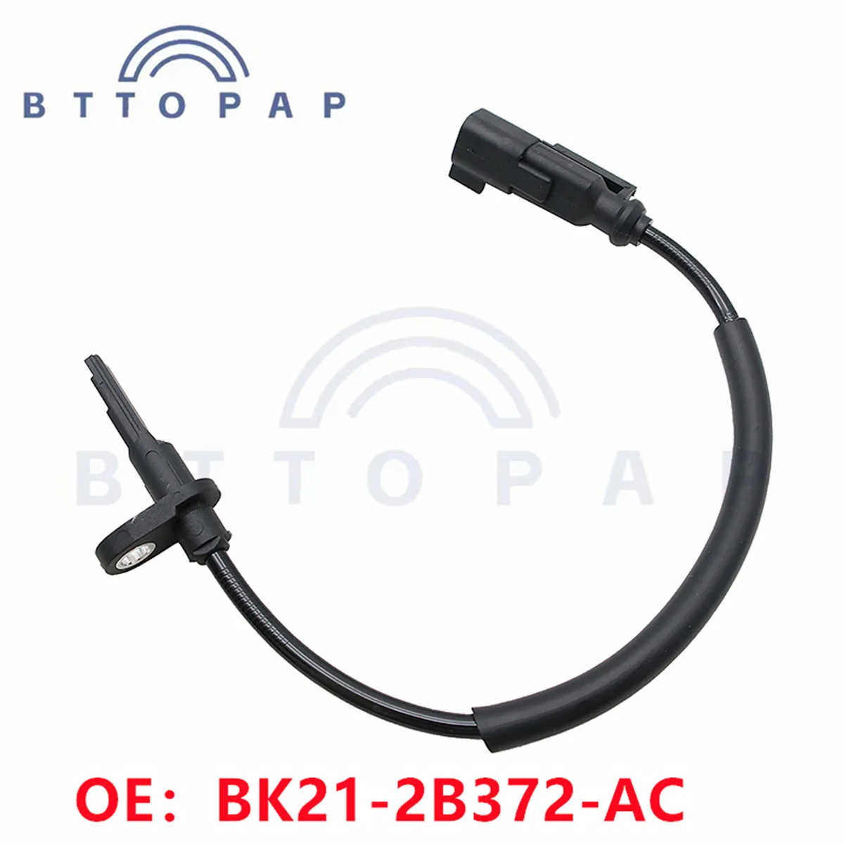 

BK21-2B372-AC Front Left/Right ABS Wheel Speed Sensor For Ford Tourneo Transit Custom V363 MK8 2.2 Models BK212B372AC 1763975