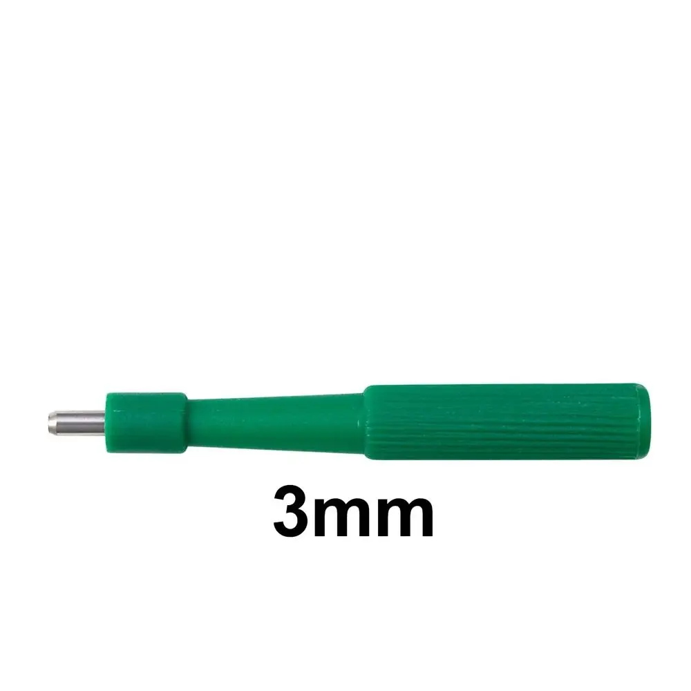 

Stainless Steel Body Piercing Tool Ear Stud Nose Stud Dermal Puncher Catheter Gauge Navel Stud Dermal Piercing Tool Jewelry Tool