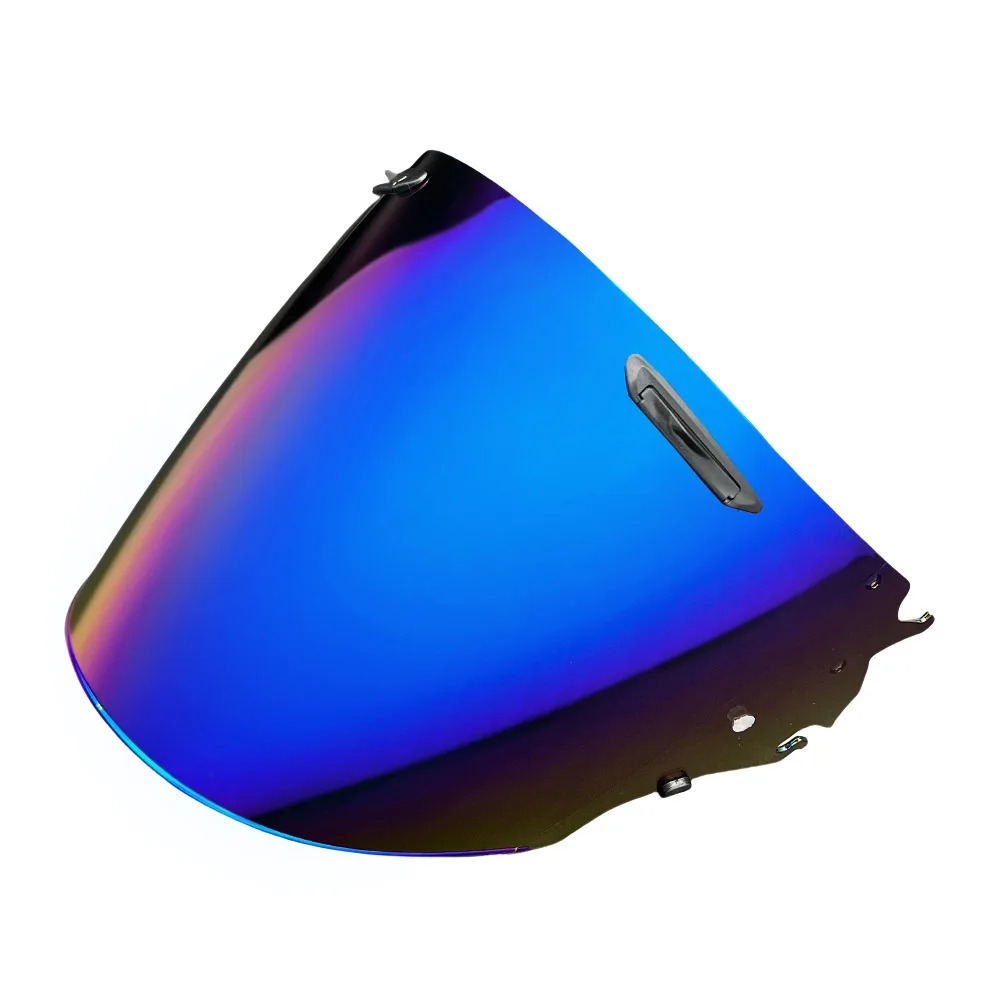 

VZ-RAM Helmet Lens for VAS-Z, SZ-R VAS, SZ-R EVO High Definition Plated Helmet Goggles