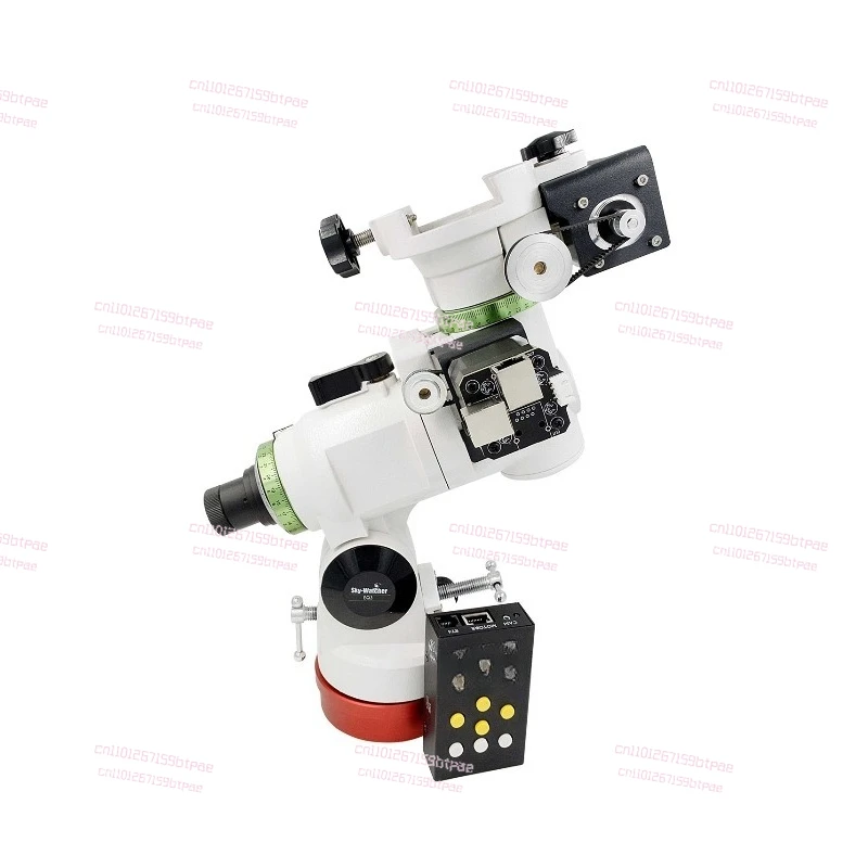 

Экваториальный телескоп/ теодолит S2/Eq3D Специальная трековая ассоциация